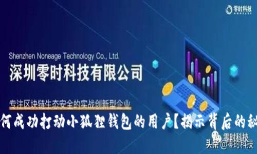 如何成功打动小狐狸钱包的用户？揭示背后的秘密