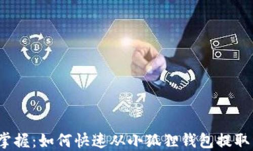 
轻松掌握：如何快速从小狐狸钱包提取资金？