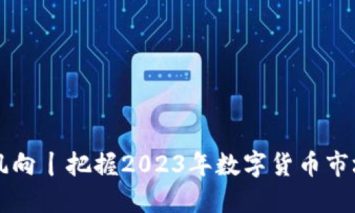 虚拟币投资新风向丨把握2023年数字货币市场的机会与挑战
