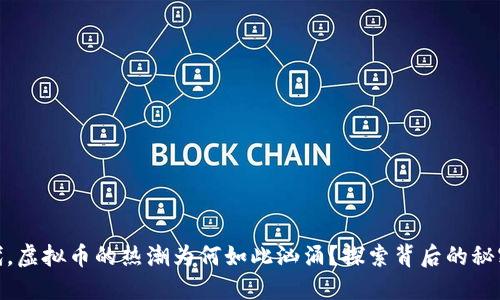 在数字时代，虚拟币的热潮为何如此汹涌？探索背后的秘密与可能性