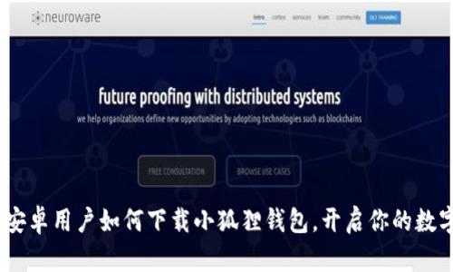 轻松上手：安卓用户如何下载小狐狸钱包，开启你的数字资产之旅