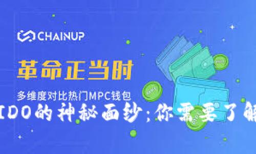 揭开虚拟币IDO的神秘面纱：你需要了解的价格真相