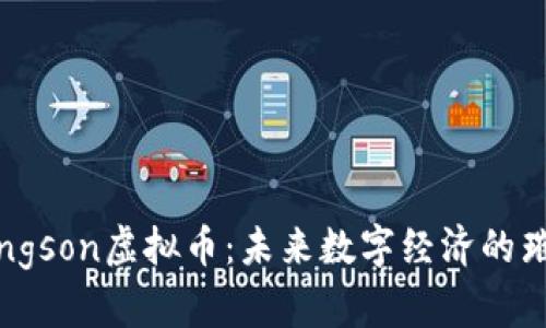 探索Kingson虚拟币：未来数字经济的璀璨之星