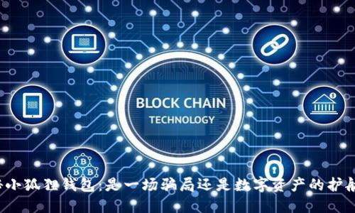 揭秘小狐狸钱包：是一场骗局还是数字资产的护航者？