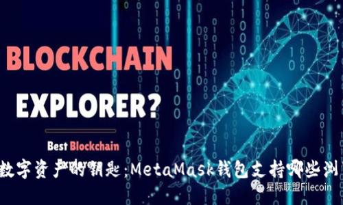 解锁数字资产的钥匙：MetaMask钱包支持哪些浏览器？