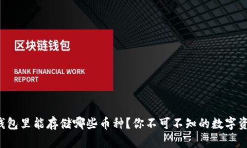 小狐狸钱包里能存储哪些币种？你不可不知的数字资产世界！