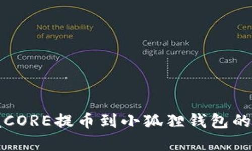 轻松掌握CORE提币到小狐狸钱包的终极指南