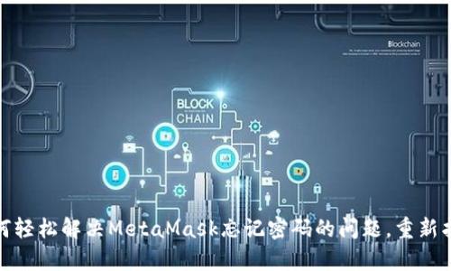 失而复得：如何轻松解决MetaMask忘记密码的问题，重新找回你的财产！