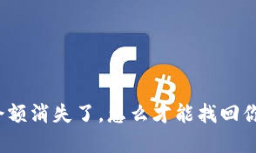 小狐狸钱包余额消失了，怎么才能找回你的数字宝藏？