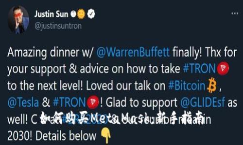 如何购买MetaMask：新手指南