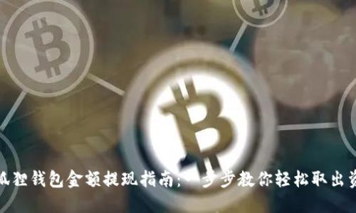 小狐狸钱包金额提现指南：一步步教你轻松取出资金