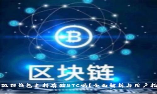小狐狸钱包支持存储BTC吗？全面解析与用户指南