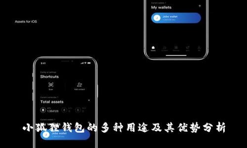 小狐狸钱包的多种用途及其优势分析