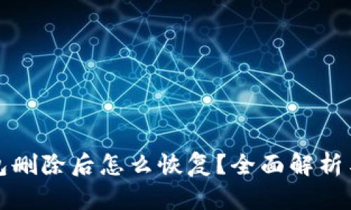 小狐狸钱包删除后怎么恢复？全面解析与解决方案