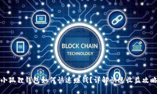 小狐狸钱包如何快速赚钱？详解快速收益攻略