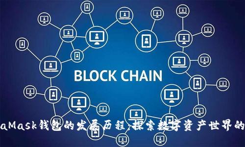 MetaMask钱包的发展历程：探索数字资产世界的桥梁