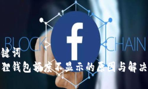 和关键词  
小狐狸钱包额度不显示的原因与解决方案