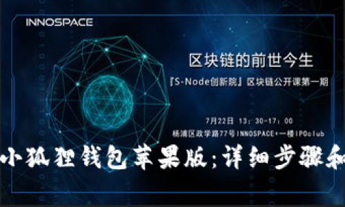 如何下载小狐狸钱包苹果版：详细步骤和注意事项