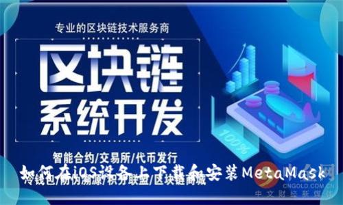 如何在iOS设备上下载和安装MetaMask
